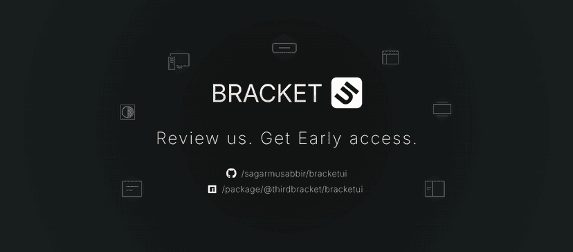 BracketUI