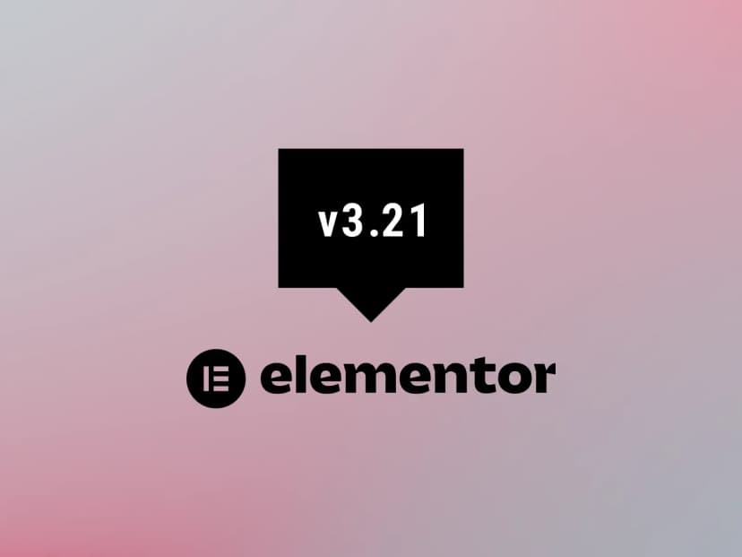The Update Every Elementor Designer Needs to Know in 2026